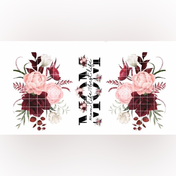 Custom Glass Cup - Picture 2 of 2